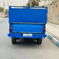 نیسان وانت 94|خودرو سواری و وانت|پاکدشت, پاکدشت (مامازند)|دیوار