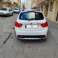 کوییک GXRL مدل 1403|خودرو سواری و وانت|اصفهان, شفق|دیوار