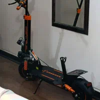 اسکوتر آکبند نو|موتورسیکلت|نیریز, |دیوار