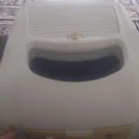 سرخ کن|اجاق گاز و لوازم برقی پخت‌وپز|هشتگرد, فاز ۷ مهستان|دیوار