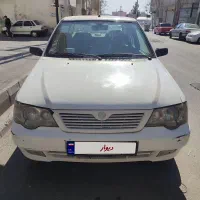 پراید 132 مدل 97