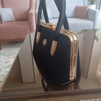 کیف مجلسی نو|کیف، کفش، کمربند|اصفهان, اطشاران|دیوار
