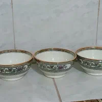 کاسه قدیمی|کلکسیون اشیاء عتیقه|کرمانشاه, |دیوار