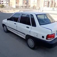 ۹۱دوگانه SX فول|خودرو سواری و وانت|گلبهار, شهر جدید گلبهار|دیوار