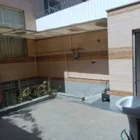 منزل ویلایی دو طبقه مستقل فروش و تهاتر باهمکف|فروش خانه و ویلا|قم, یزدانشهر|دیوار