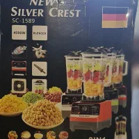 مخلوط کن و آسیاب کن 2 لیتری