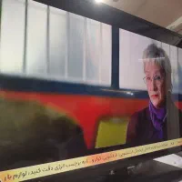 تلوزیو نال ای دی سامسونگ 40
