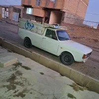 وانت مدل ۹۳|خودرو سواری و وانت|تخت سلیمان, |دیوار