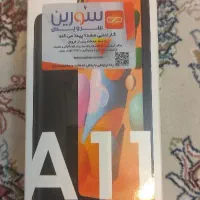 گوشی سامسونگ موبایل A11/کاملا سالم