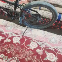 دوچرخه ۲۴ دنده ای