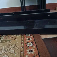 باکس های دیواری جنس ام دی آف|کتابخانه، شلف، قفسههای دیواری|ارومیه, |دیوار