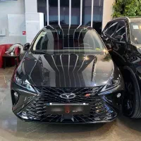 آریزو ۶ جی تی