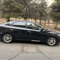 کیا سراتو مونتاژ اپشنال اتوماتیک مدل ۹۷