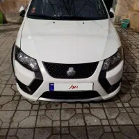 کوییک s|خودرو سواری و وانت|همدان, |دیوار