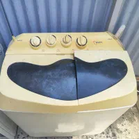 ماشین لباسشویی ماوی