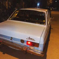 پیکان کارلوکس مدل ۶۰|خودرو سواری و وانت|تهران, قلهک|دیوار