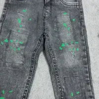 شلوار جین اصلی