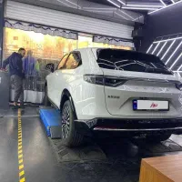 Ens1 2023|خودرو سواری و وانت|تهران, سعادت‌آباد|دیوار