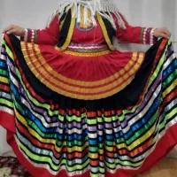 قرعه کشی لباس قاسم آبادی