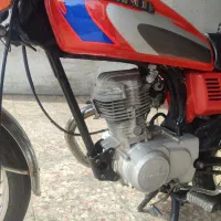 کویرمدل93مزایده|موتورسیکلت|محمودآباد, |دیوار