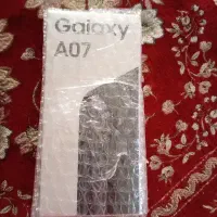 گوشی سامسونگ A07 آکبند
