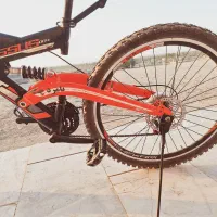 دوچرخه 26 تنه کالانت کوهستانی