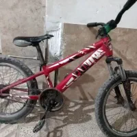 دوچرخه فروشی