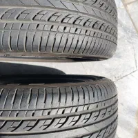 یک حلقه لاستیک R16-50-205 کویر