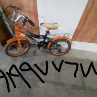 دوچرخه سایز۱۶