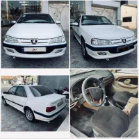 پارس نیمه سفارشی ( رینگ، دیسک، دودی ) مدل ۱۴۰۱