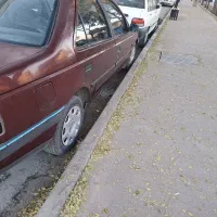 سواری ووانت|خودرو سواری و وانت|گلپایگان, |دیوار