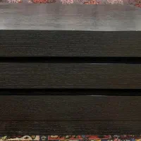 میز جلو‌مبلی چرخان شیک