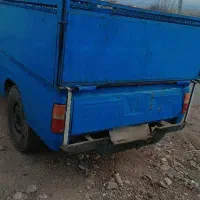 نیسان مدل 82 تک برگ سند کارکرد 200هزار|خودرو سواری و وانت|اردبیل, |دیوار