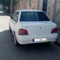 پراید 132 SX، مدل ۱۳۹۰|خودرو سواری و وانت|مشهد, توس (بلوار توس)|دیوار