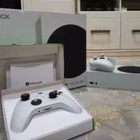 xbox series s|کنسول، بازی ویدئویی و آنلاین|ارومیه, |دیوار