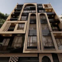 ۱۱۵متری/خوش نقشه/خاص/پرداخت منعطف/بلوار حکیم