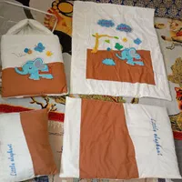 سرویس خواب نوزاد|اسباب و اثاث بچه|تهران, جی|دیوار