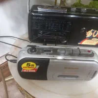 رادیو قدیمی