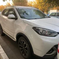 *مدل ۹۴*(اقساط)MG6مدل|خودرو سواری و وانت|تهران, تهرانپارس جنوبی|دیوار