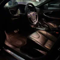 Volvo V40 R Design plus|خودرو سواری و وانت|تهران, مرزداران|دیوار