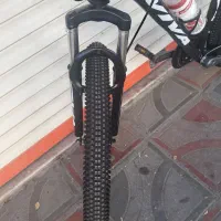 دوچرخه۲۶ ویوا به همراه کاغذ خرید|دوچرخه، اسکیت، اسکوتر|بروجرد, |دیوار