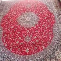 فرش ۱۲ متره بدون پارگی