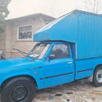 نیسان وانت باری