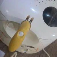 سرخ کن مولینکس