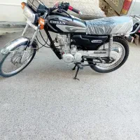 موتور 200cc احسان|موتورسیکلت|مشهد, طبرسی شمالی|دیوار