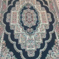 روفرشی 9متری سرمه ای در حد نو