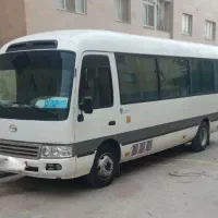 مینیبوس جک آرتا مدل96|خودرو سنگین|مشهد, شهرک مهرگان|دیوار