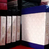 فروش فوق‌العاده تشک رویال مدل لونا/ پخش از کارخانه