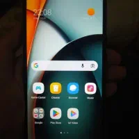 شیامی ردمی a3|موبایل|کوهدشت, |دیوار