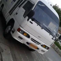 هیوندا مدل 86